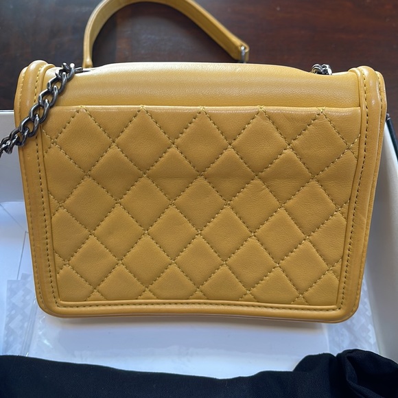 Chanel Brick Boy Bag - Picture 2 of 9